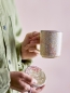 Preview: Bloomingville Yuma Teebecher Natur